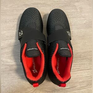 Peloton Altos Cycling Shoes